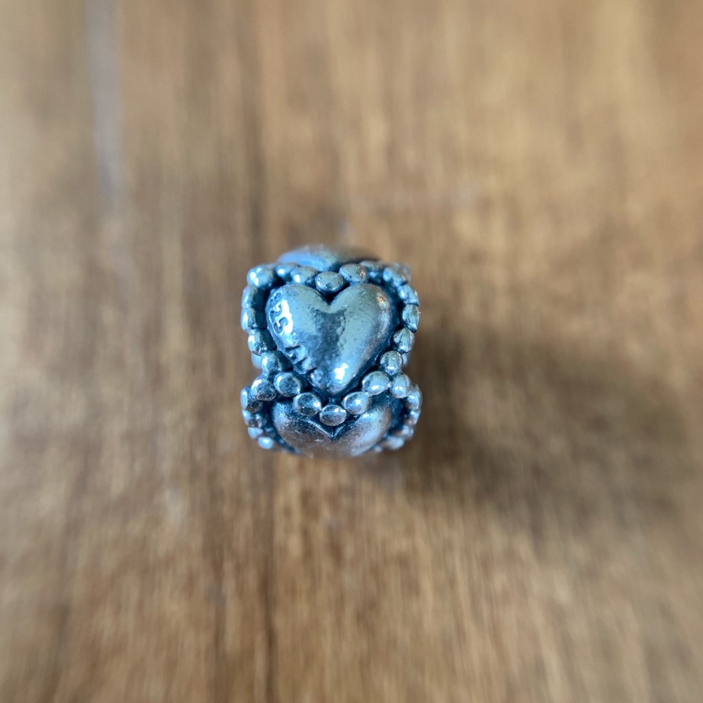 pandora hearts charm